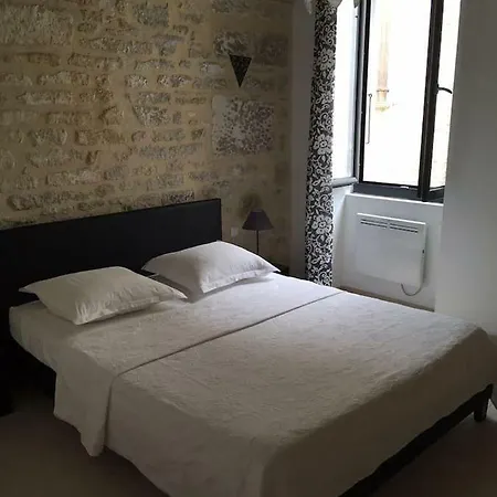 Le 5B Apartment Barjac  Exterior photo