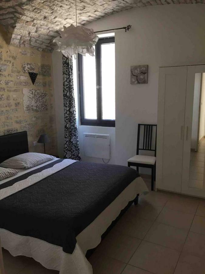 Apartment Le 5b