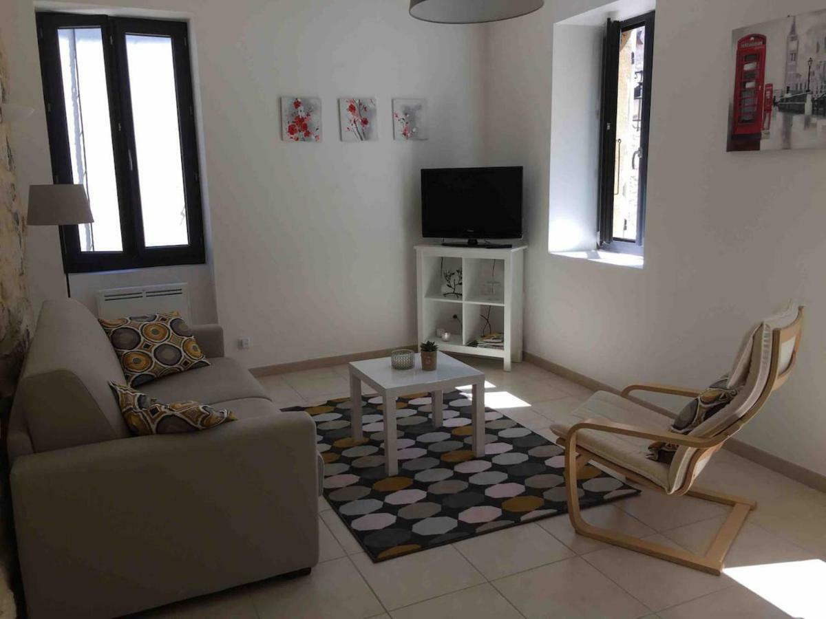 Apartment Le 5b *