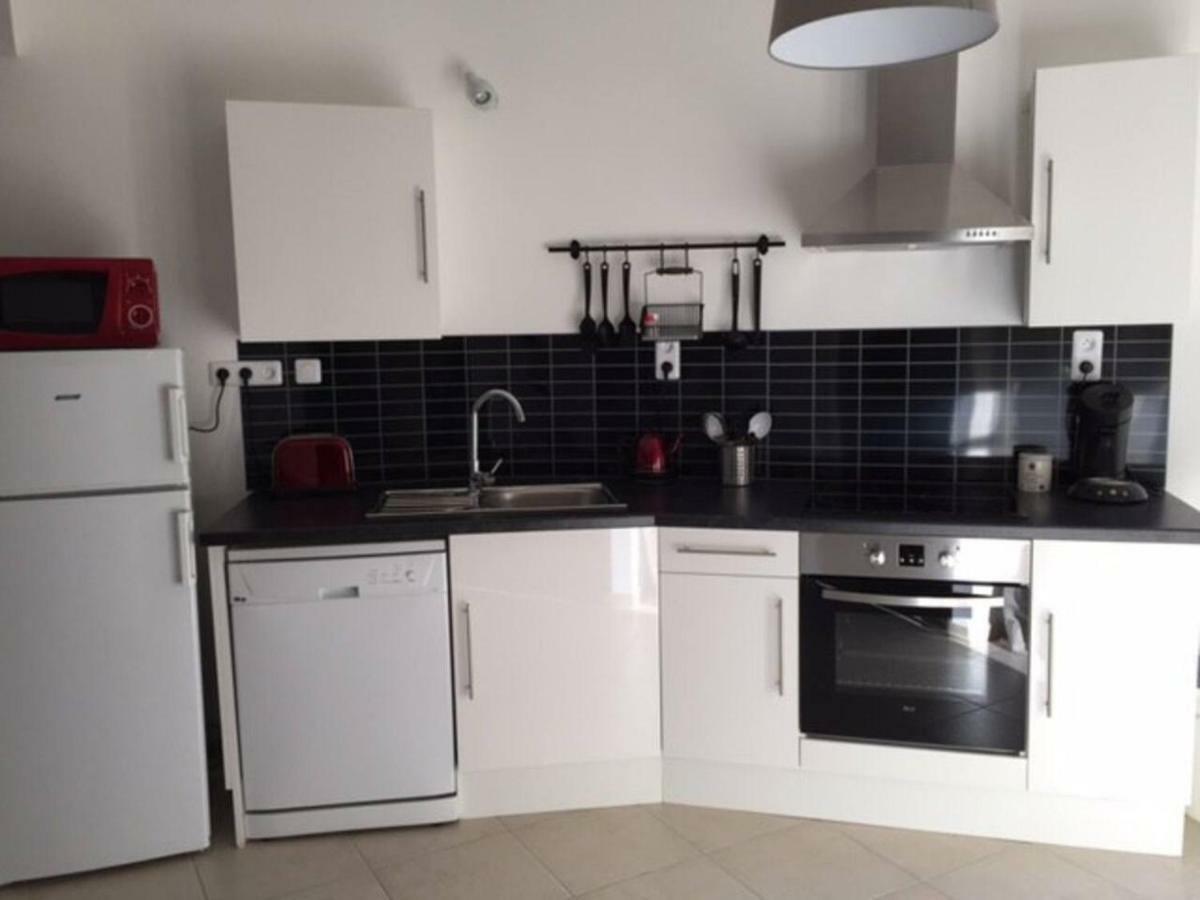 Apartment Le 5b