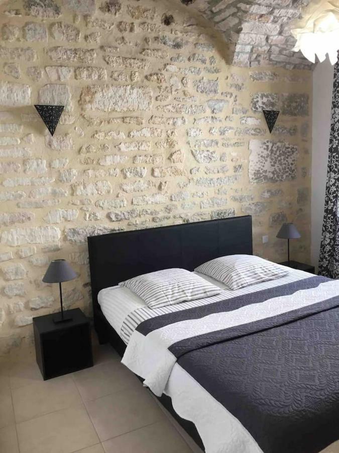 Apartment Le 5b