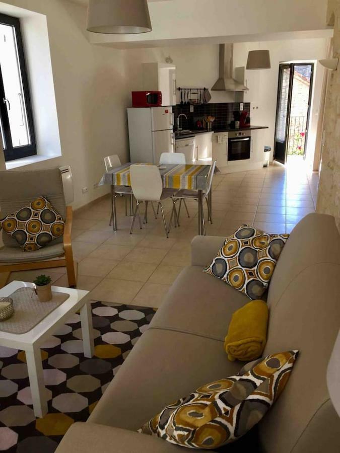 Le 5b Apartment Barjac (Gard)